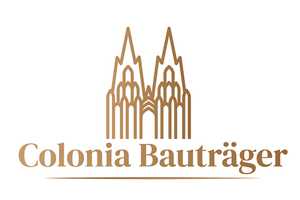 Logo Colonia Bauträger