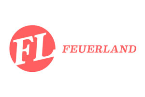 Logo Feuerland