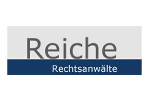 Logo Reiche Rechtsanwälte