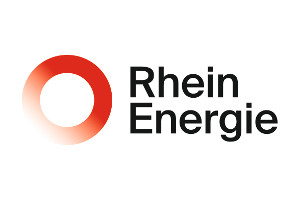 Logo RheinEnergie