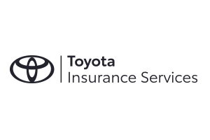 Logo Toyota Insurance