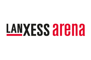 Logo LANXESS Arena