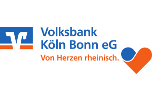 Logo Volksbank Köln-Bonn