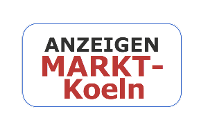 Logo Anzeigenmarkt Köln