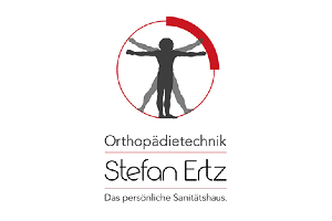 Logo Sanitätshaus Ertz