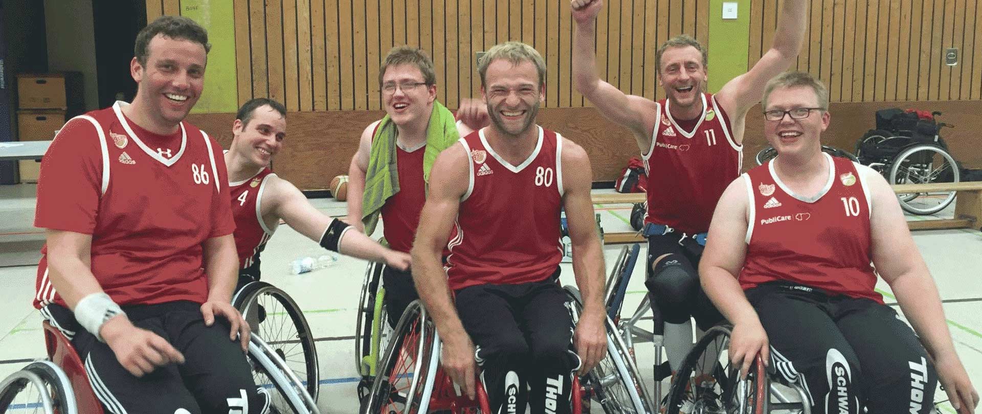 Köln 99ers II holen Regionspokal NRW