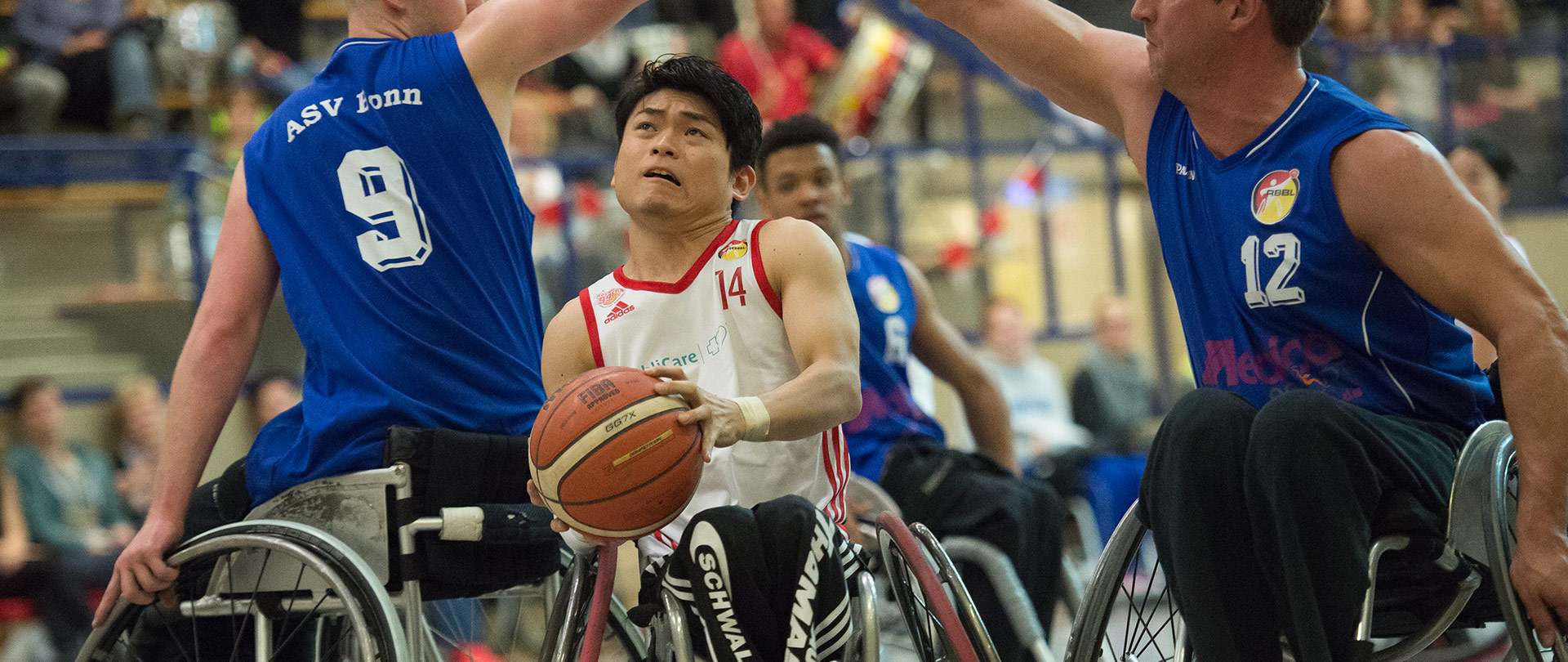 Köln 99ers verlieren nach Verlängerung im rheinischen Duell