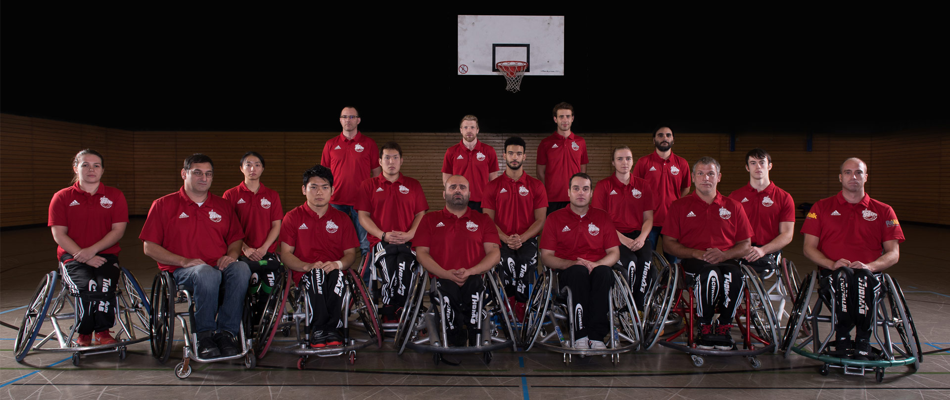 4x Abschied, 5x Wiedersehen: Kader-Update für die kommende Saison