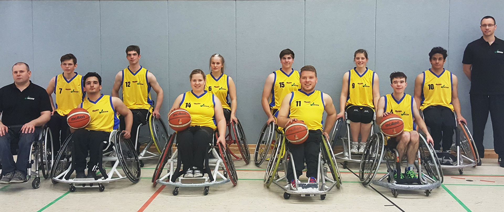 12. Junioren-Länderpokal wieder in Stuttgart