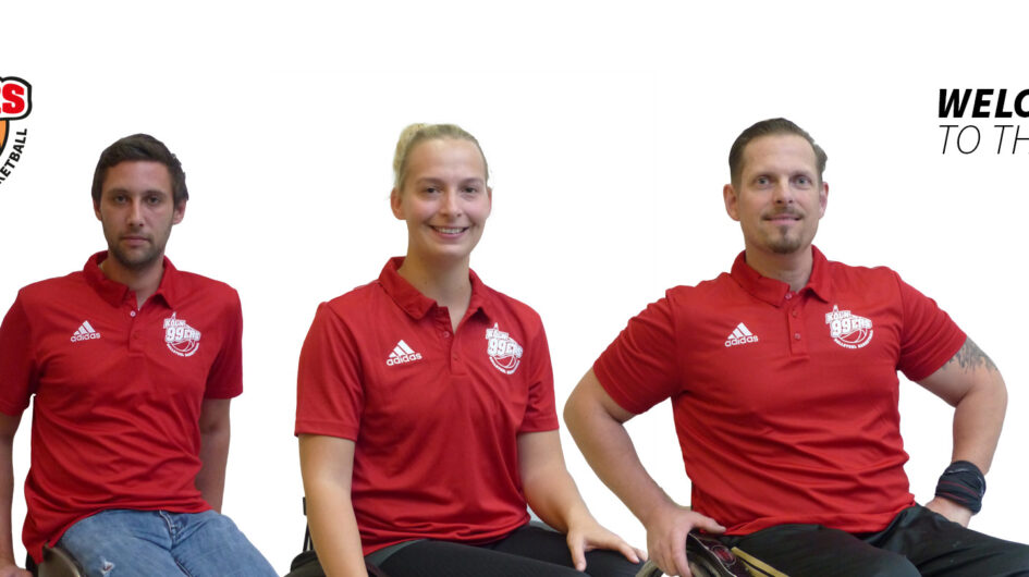 Köln 99ers II starten Abenteuer 2.Bundesliga