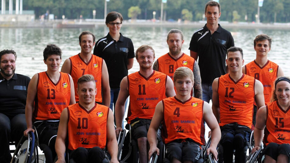 Hannover United kommt im Doppelpack