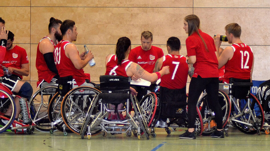 Niederlage gegen Hannover United