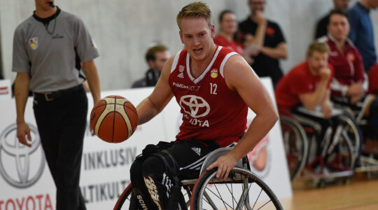 Souveräner Sieg des Tabellenführers
