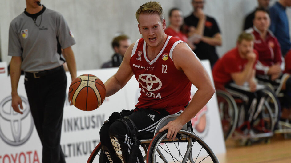 Souveräner Sieg des Tabellenführers