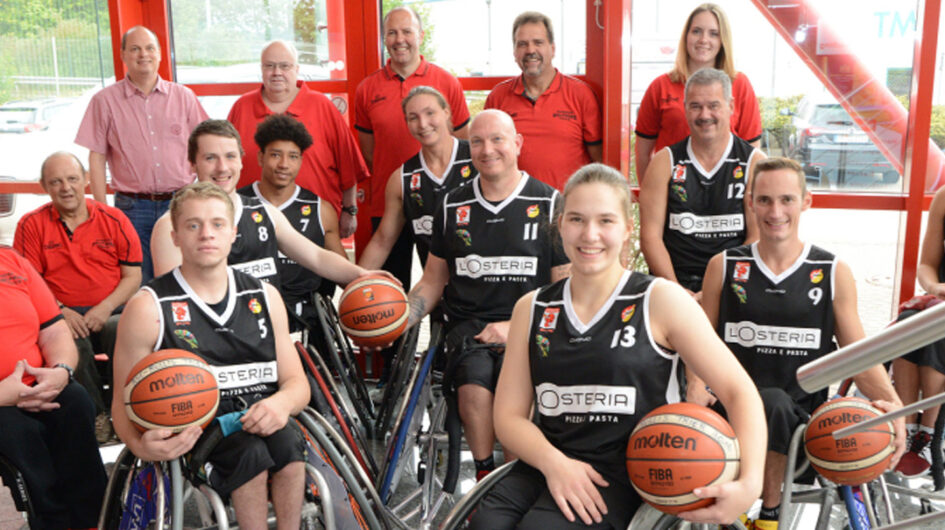 99ers empfangen Topscorer der RBBL