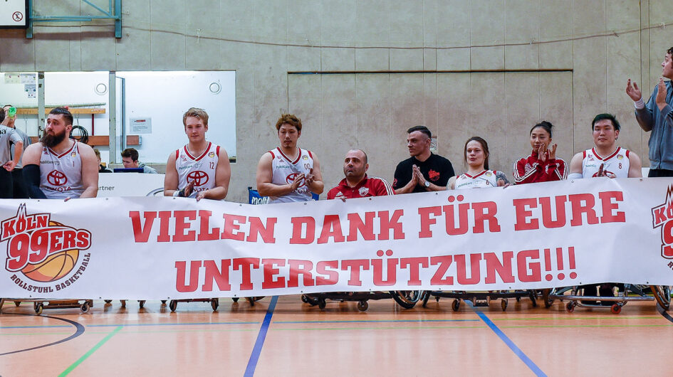 Bittere Niederlage besiegelt Abstieg