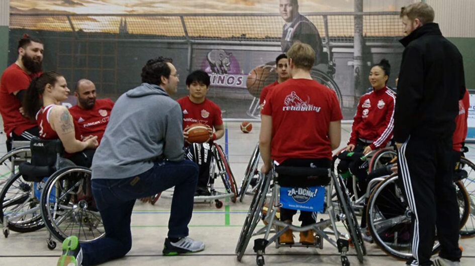 Köln 99ers verabschieden sich mit starkem Spiel aus der RBBL