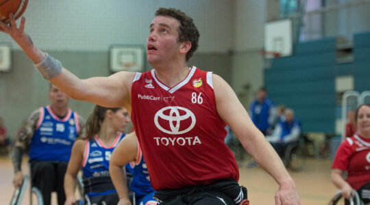 Vier Teams beenden Saison am Wochenende