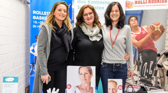 PubliCare GmbH bleibt Premium Partner der 99ers