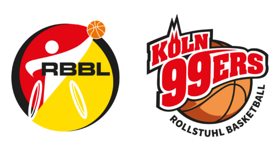 Köln 99ers starten in der 1.Bundesliga