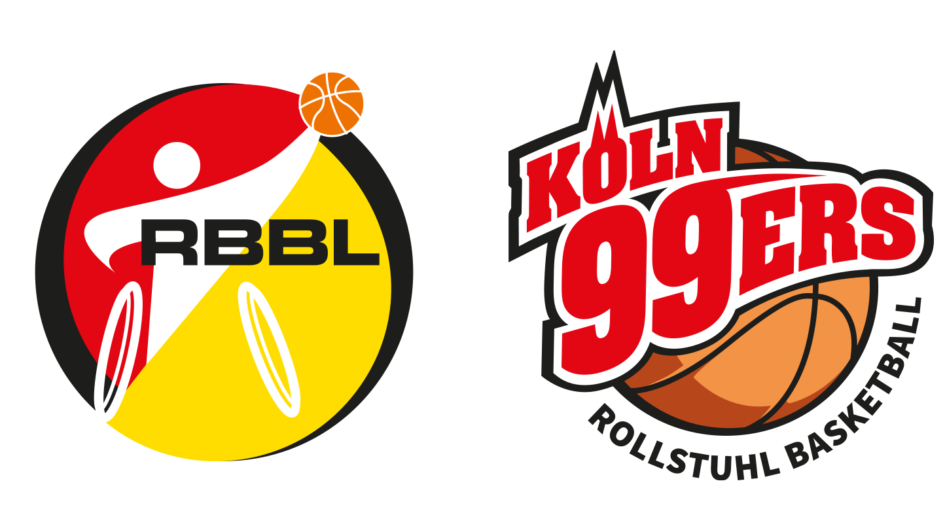 Köln 99ers starten in der 1.Bundesliga