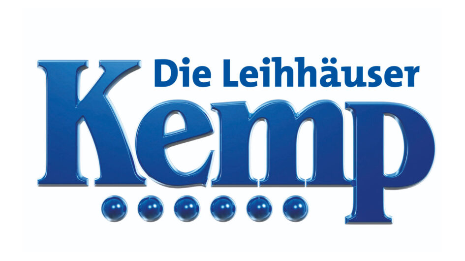 Leihhäuser Kemp GmbH weiterhin TipOff Partner