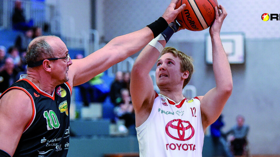 Köln 99ers starten in die Saison