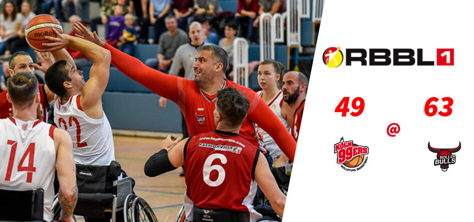 Köln 99ers ohne Fortune