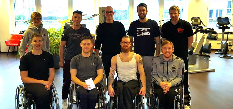 NiB-Sports neuer Partner der Köln 99ers