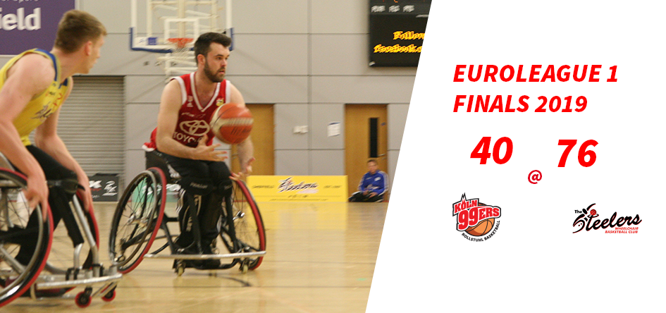 Fehlstart in die EuroLeague