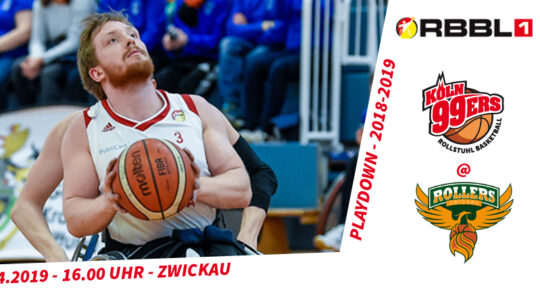 99ers reisen nach Zwickau