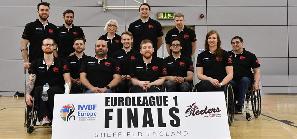 Erfolgreiche Euroleague 2019