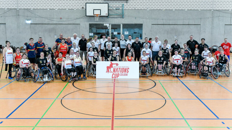 Nations Cup Cologne 2019 geht erfolgreich zu Ende