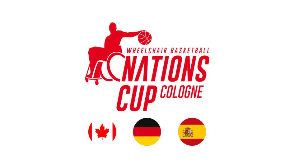 Rollstuhlbasketball-Elite in Köln