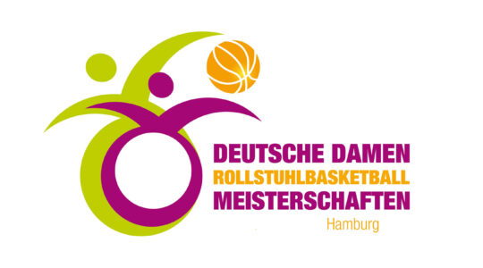 26. Deutsche Meisterschaft der Damen in Hamburg