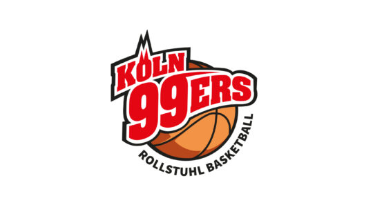 Nächster Sieg für Köln 99ers V