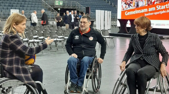 Kölner Sportjahr 2020