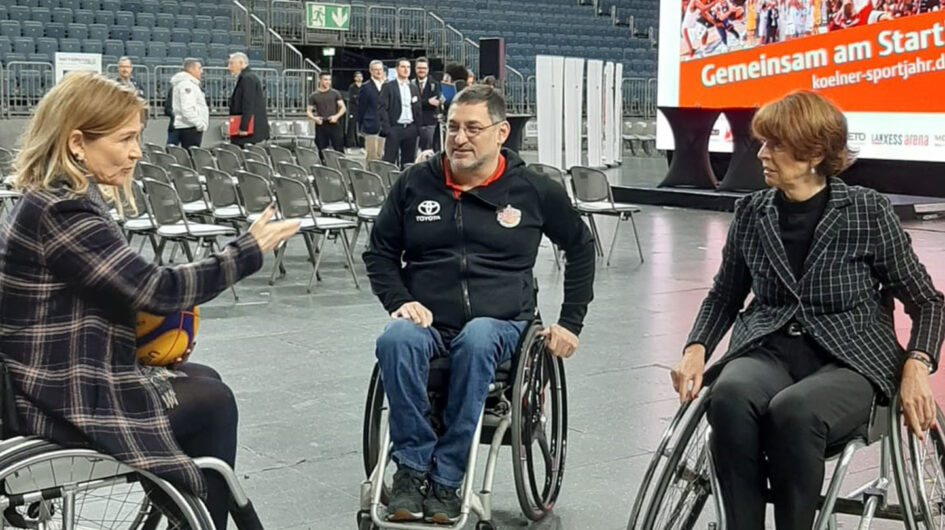 Kölner Sportjahr 2020