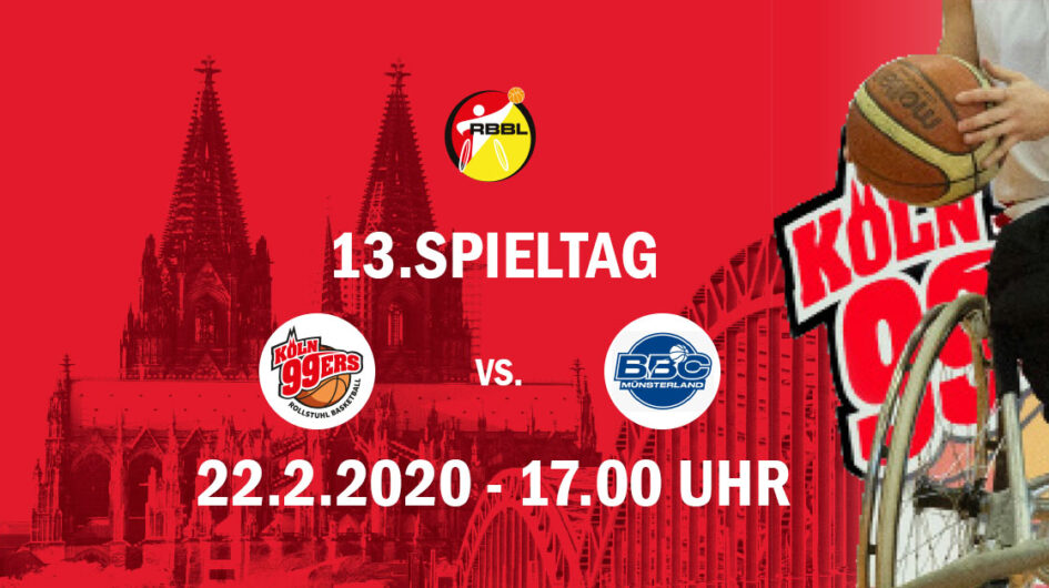Tabellenführer zum Heimspielfinale
