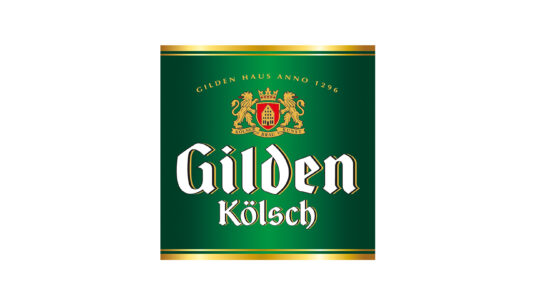Gilden Kölsch Brauerei weitere zwei Saisons Partner der Köln 99ers