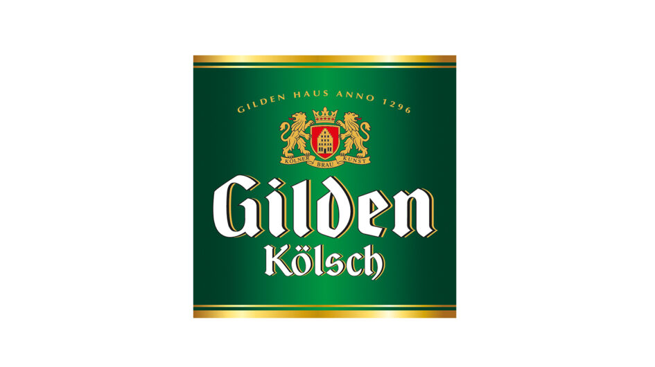 Gilden Kölsch Brauerei weitere zwei Saisons Partner der Köln 99ers
