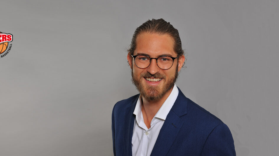 Thorsten Baumeister wird Pressesprecher der Köln 99ers
