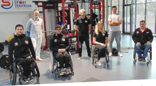 Kooperation mit dem MTV Köln 1850 erweitert das Trainingsangebot der Köln 99ers