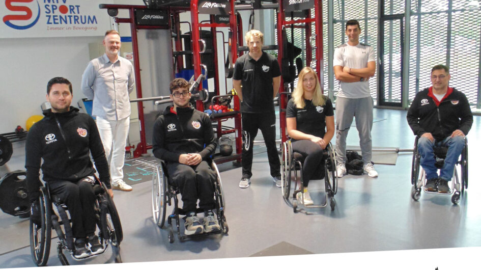 Kooperation mit dem MTV Köln 1850 erweitert das Trainingsangebot der Köln 99ers