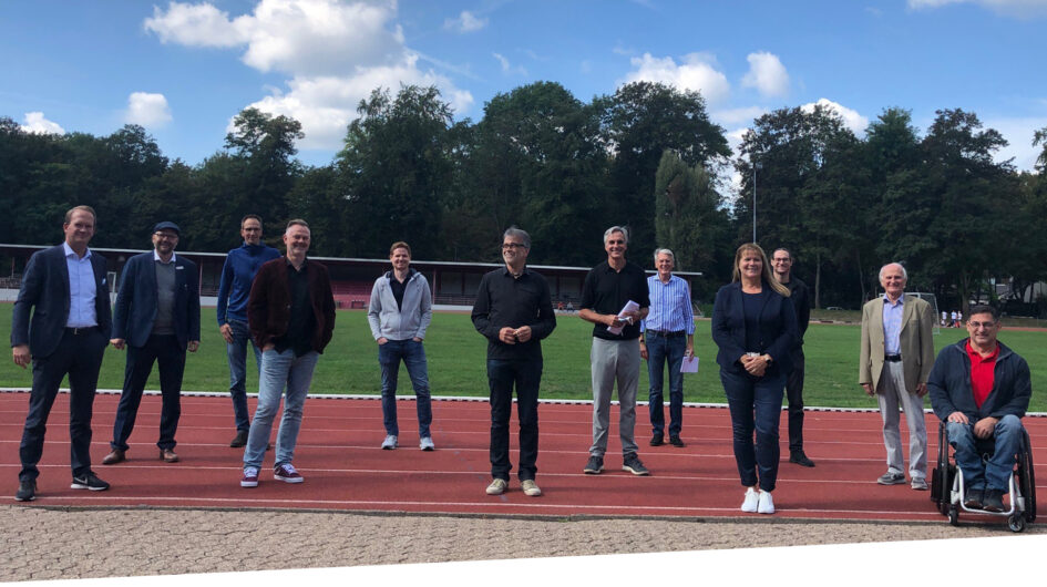 Allianz Kölner Sport