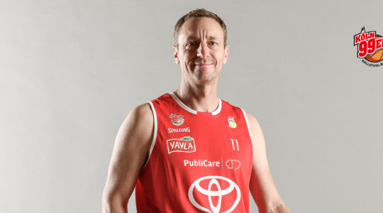 Köln 99ers melden zur Deutschen Meisterschaft der Damen und präsentieren neuen Coach
