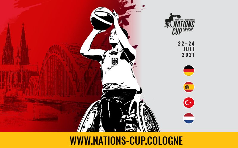 Nations Cup dank PubliCare als Livestream