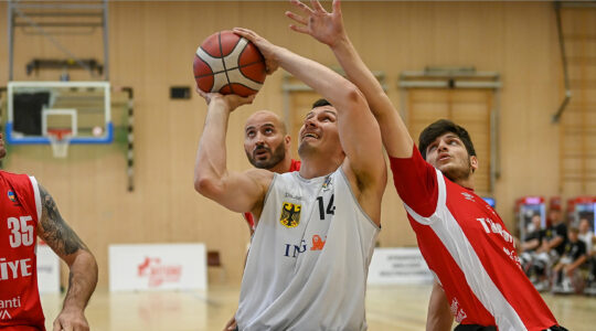 NCC Daily: Der Samstag