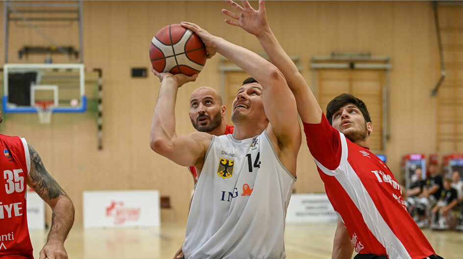 NCC Daily: Der Samstag
