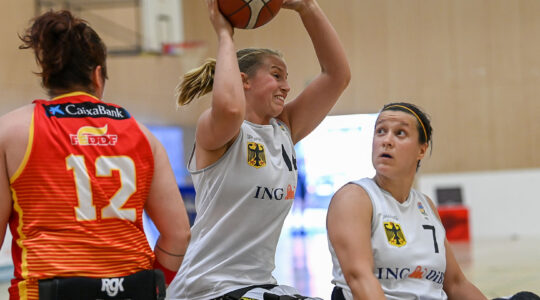NCC Daily: Der Donnerstag